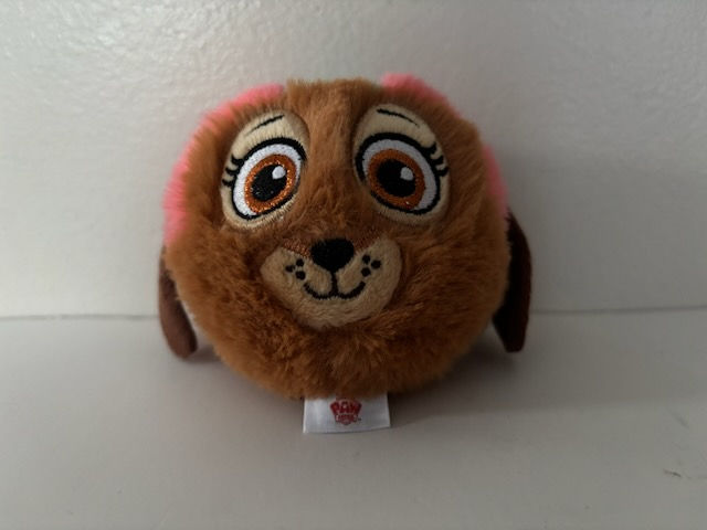 TY Beanie Bouncers Liberty UPC #008421830176