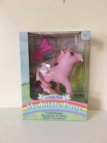 My Little Pony