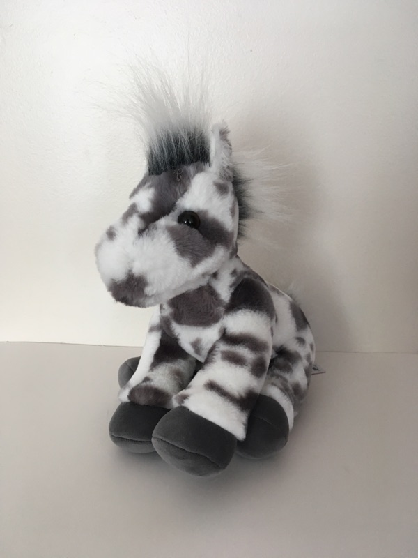 Douglas Hemie Spot Horse 4805 UPC #767548157671