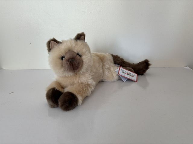 Douglas Sebastian Himalayan Cat 280 UPC #767548135297