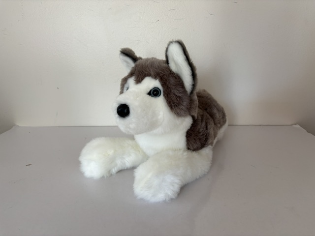 Douglas Geno Husky Deluxe Plush 2446 UPC #767548151990