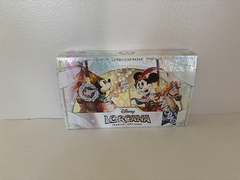 tinker bell lorcana card Disney Lorcana the First Chapter Tinker Bell Most Helpful #93/204 Foil –  Rotterdam Comics