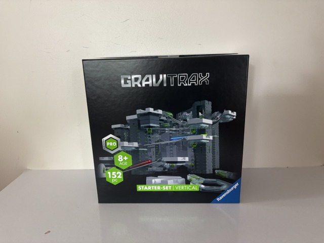Ravensburger Gravitrax Starter Set - Vertical