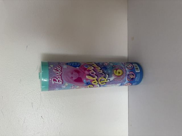 Barbie Color Reveal Doll