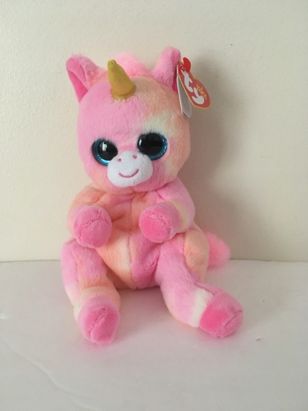 TY Original Beanie Babies - Skylar UPC #008421405473