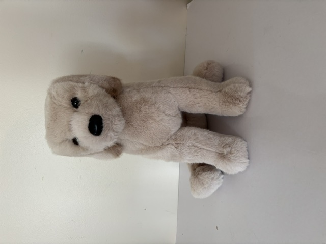 Douglas Birch Dog Plush 2457 UPC #767548160657