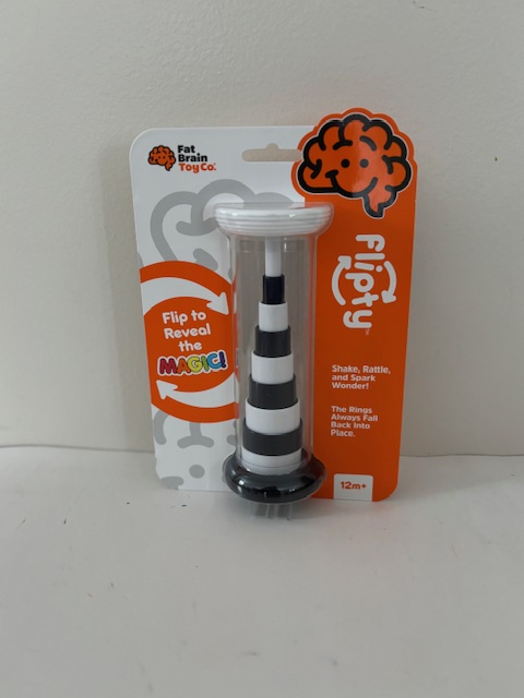 Fat Brain Flipty UPC #810074277747