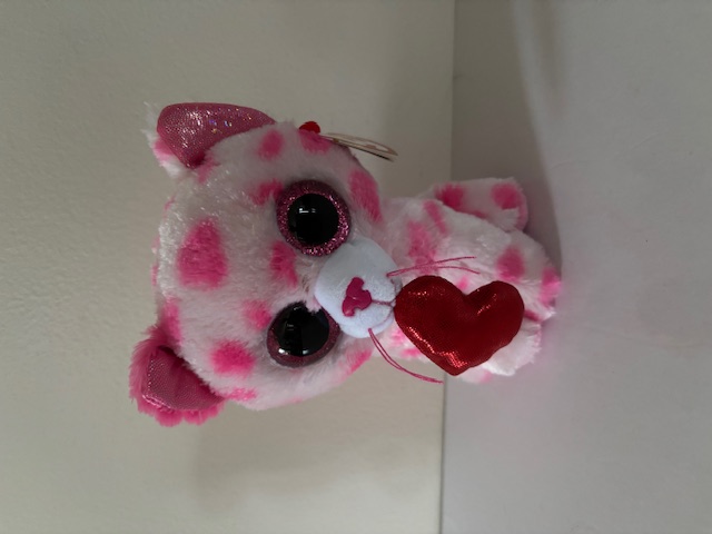 TY Beanie Boos Sweet Kitten Plush UPC #008421373970