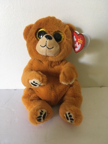 TY Beanie Babies - Duncan