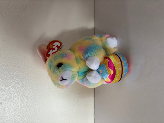 TY Beanie Babies Sprout Plush UPC #008421415175