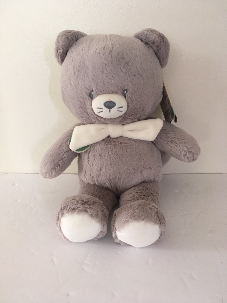 Gund Peppercorn Plush UPC #778988404485