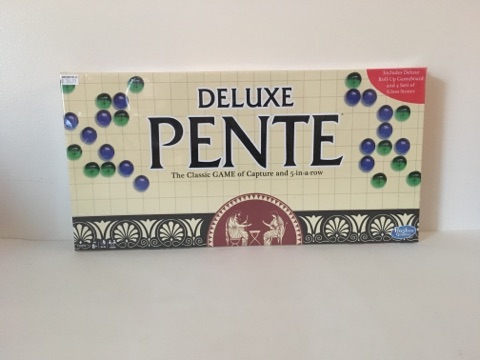 Deluxe Pente UPC #714043012127