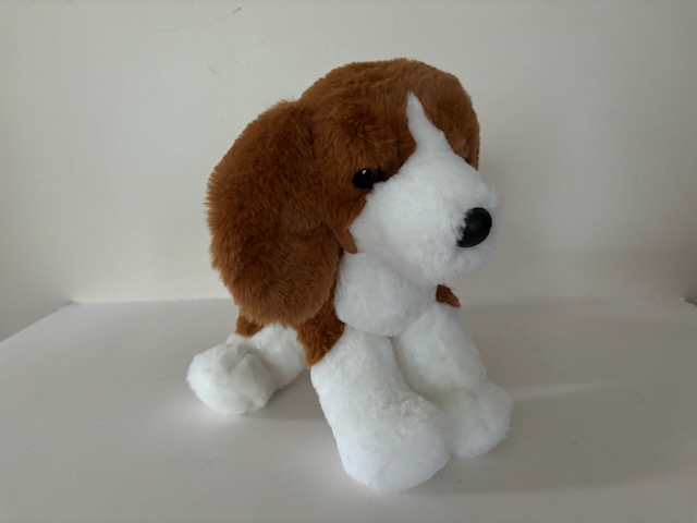 Douglas Earnie Beagle Plush 4801 UPC #767548157640