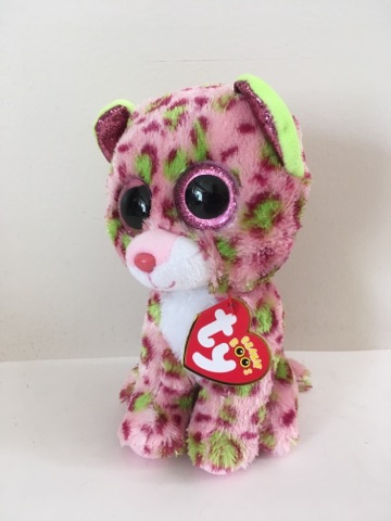 TY Beanie Boo - Lainey