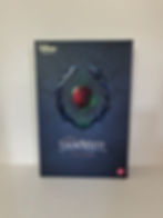 Thumbnail: Mattel Disney Live Action Villain Doll Evil Queen UPC #194735210299
