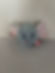 TY Beanie Bouncers Disney Dumbo UPC #008421831173