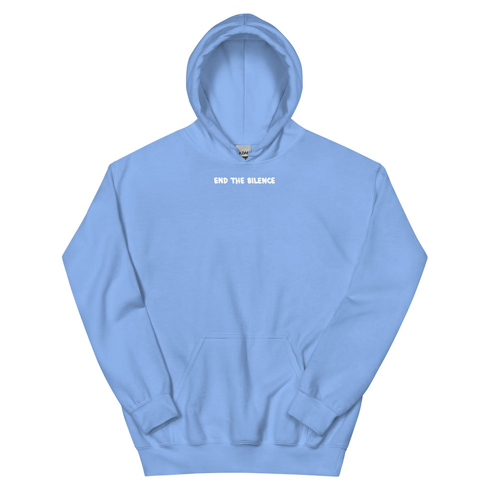 Thumbnail: Unisex Hoodie