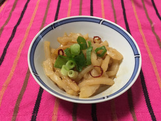 「つきこん」レシピ紹介 全7品!