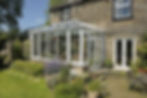 Conservatories in Knutsford