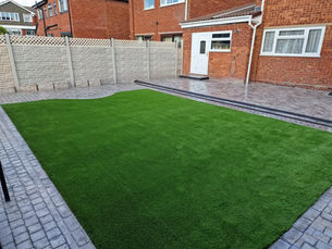 artificial grass