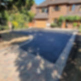 Tarmac driveway in Wolverhampton by Drive Tech