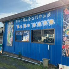 本日から「冬のマーメイド展」開催しています!
