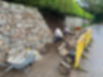 dry stone walling near me Duffield