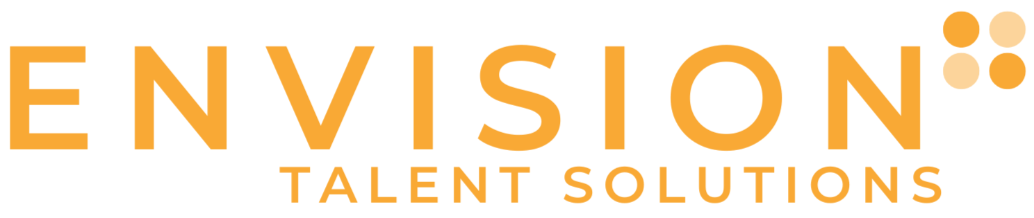 Envision Talent Solutions Logo