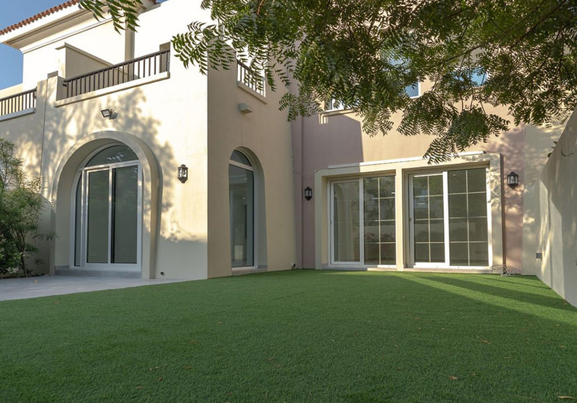villa renovation contractor in Dubai