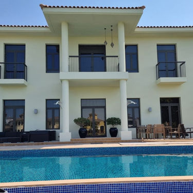 swimming pool company in dubai