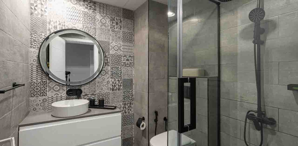 Bathroom Renovation Dubai | Remodeling Contractor Company
