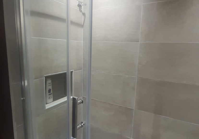 bathroom remodeling