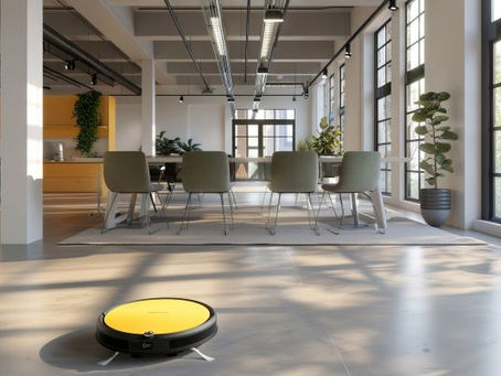 How to Plan an Office Interior Renovation Without Disrupting Your Business