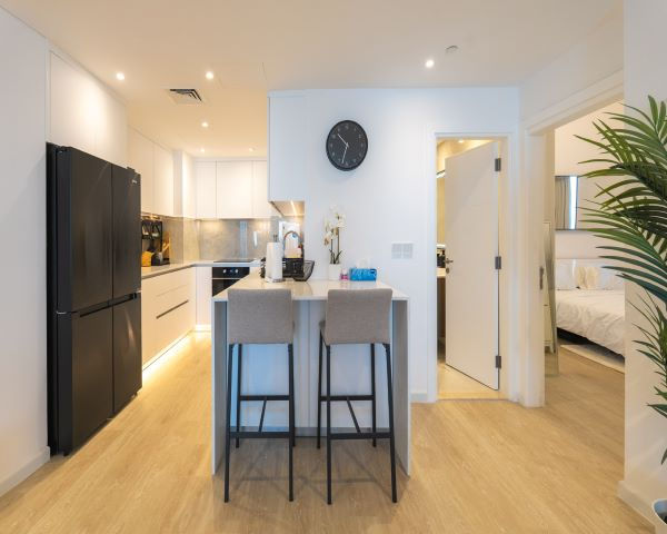 How to Do a Makeover of a Kitchen in Dubai