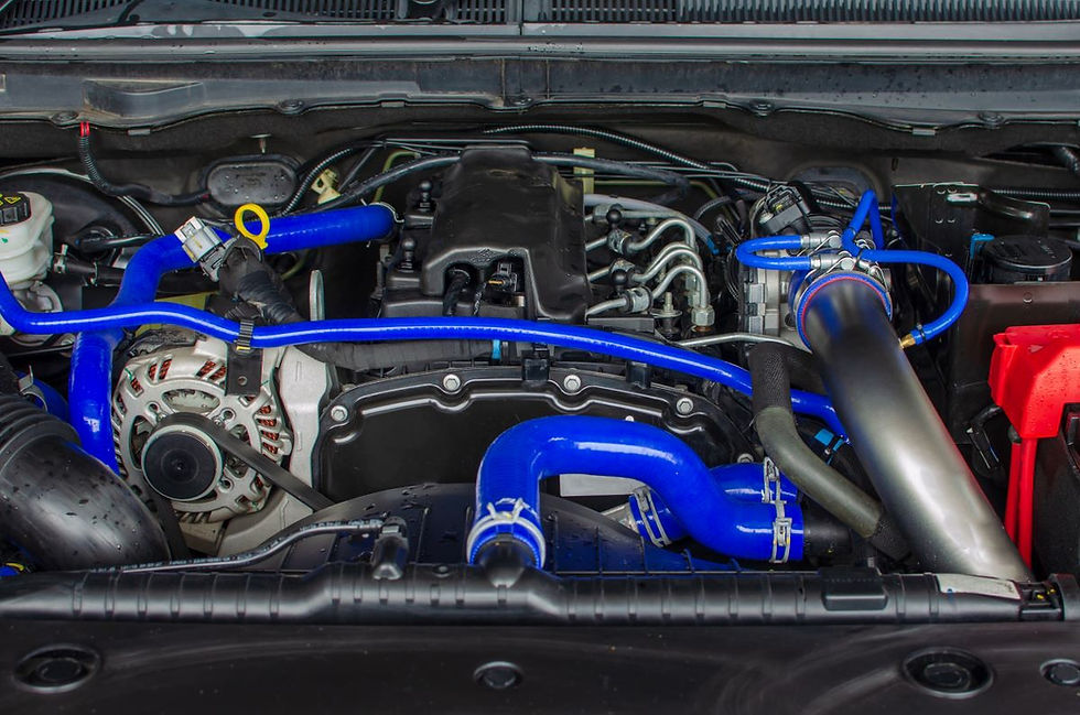 Top 5 Sway Bar Link Manufacturers in India