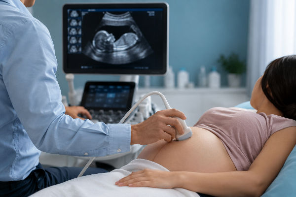Fetal Arrhythmia