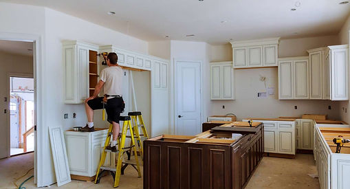 kitchen respray