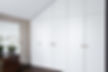 High Gloss Wardrobes