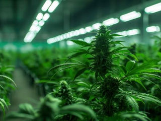 What Is the Best Cannabis Fertilizer for Indoor Plants?