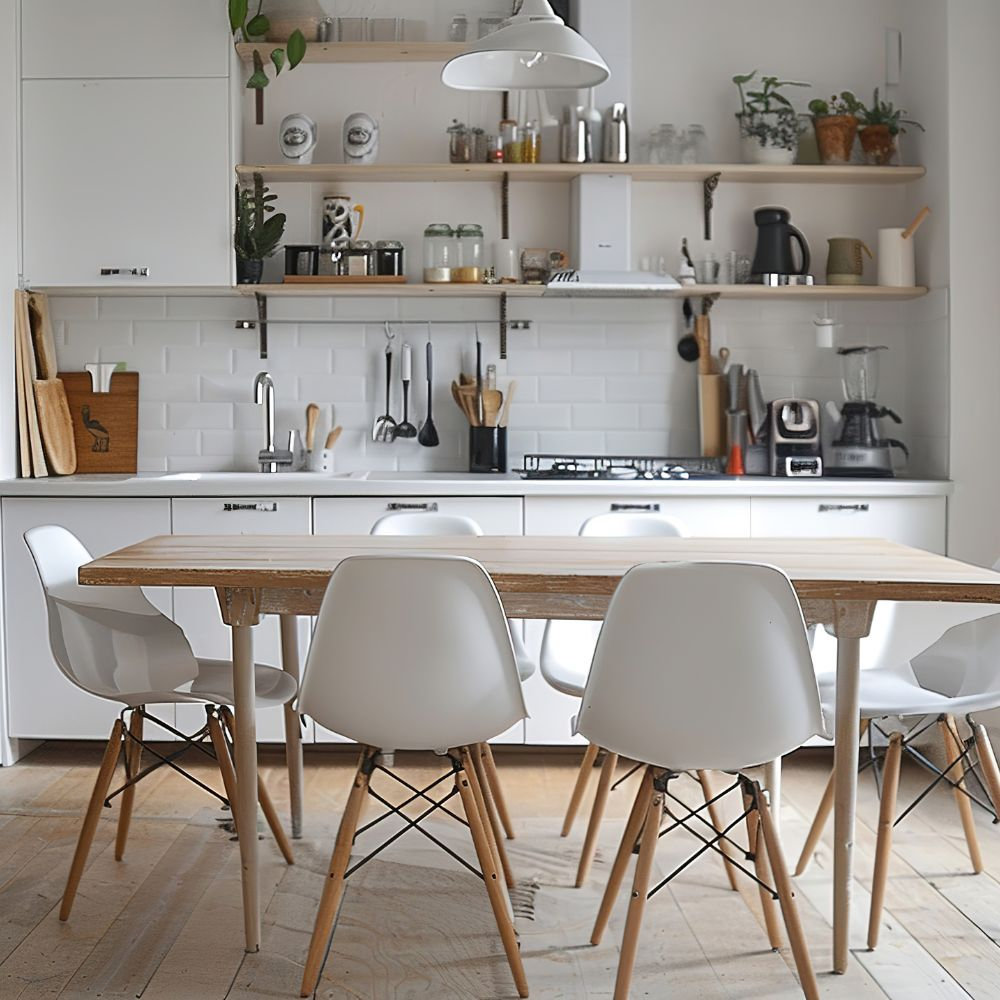 Top 5 Trending Modular Kitchen Designs in 2024: A Guide to Modern Living
