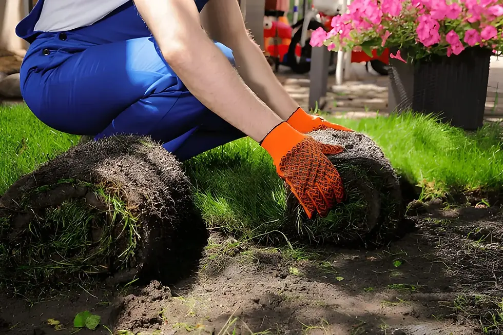 Top 15 Landscaping Companies in UAE