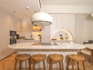 How Much Does It Cost to Renovate a Kitchen in Dubai in 2026?