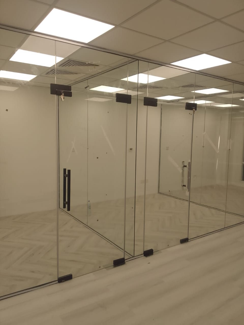office fitout companies dubai