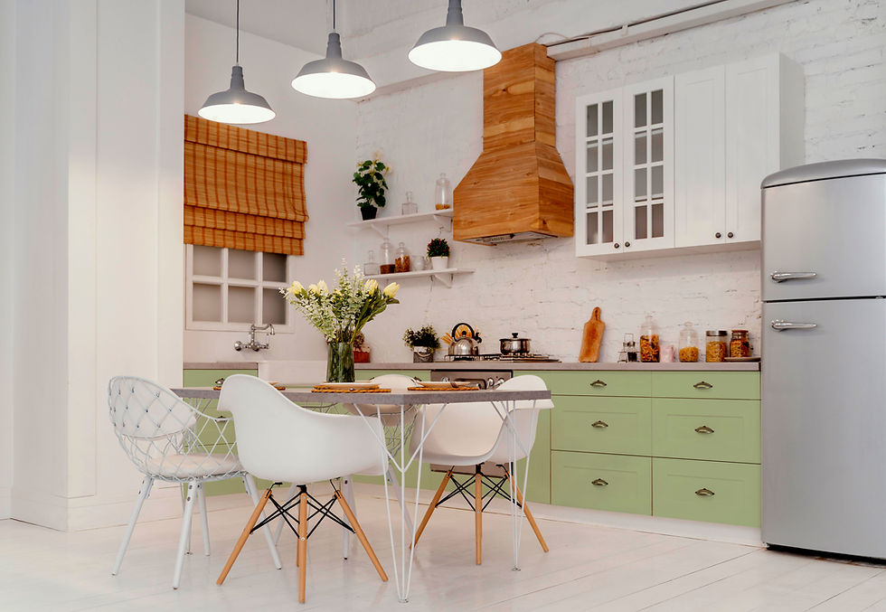Best 5 Kitchen Designers in Basildon, UK!