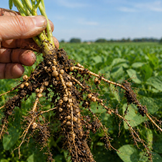 What is the Use of Bradyrhizobium Japonicum?