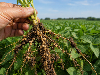 What is the Use of Bradyrhizobium Japonicum?