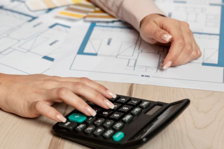 How Much Does Interior Remodeling Cost in Dubai