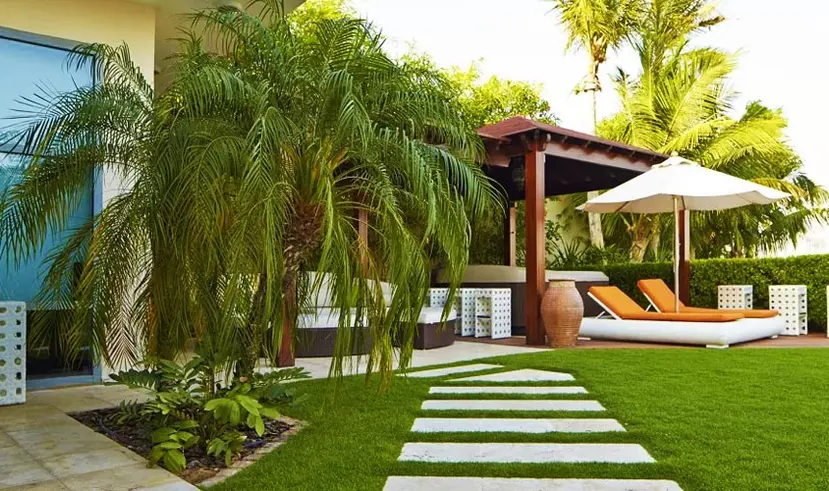 landscaping contractors in dubai
