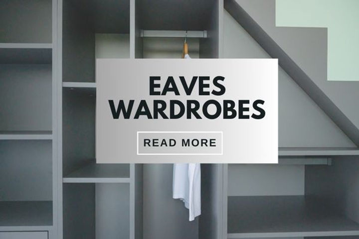 Eaves Wardrobes