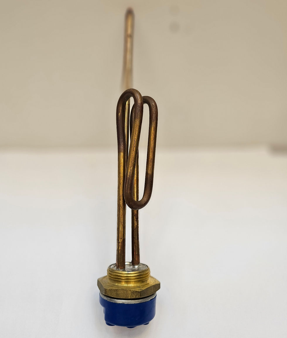 HEATER ELEMENT 32HET-6 1200W-32HET-6 1200W (32HET-6 1200W)